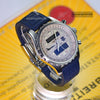 Breitling Chronospace Limited Jet Team 1000pcs Mens Watch A78365 Black Dial