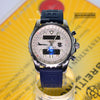 Breitling Chronospace Limited Jet Team 1000pcs Mens Watch A78365 Black Dial