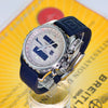 Breitling Chronospace Limited Jet Team 1000pcs Mens Watch A78365 Black Dial