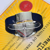 Breitling Chronospace Limited Jet Team 1000pcs Mens Watch A78365 Black Dial