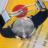 Breitling Chronospace Limited Jet Team 1000pcs Mens Watch A78365 Black Dial