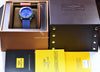 Breitling Chronospace Night Mission Chrono 43 Blue Dial V73330