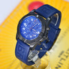 Breitling Chronospace Night Mission Chrono 43 Blue Dial V73330