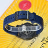 Breitling Chronospace Night Mission Chrono 43 Blue Dial V73330