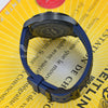 Breitling Chronospace Night Mission Chrono 43 Blue Dial V73330