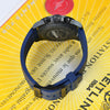 Breitling Chronospace Night Mission Chrono 43 Blue Dial V73330