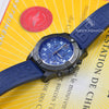Breitling Chronospace Night Mission Chrono 43 Blue Dial V73330
