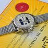 Breitling Chronospace Limited "JET TEAM" 1000pcs Mens Watch A78365