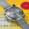 Breitling Chronospace Limited "JET TEAM" 1000pcs Mens Watch A78365
