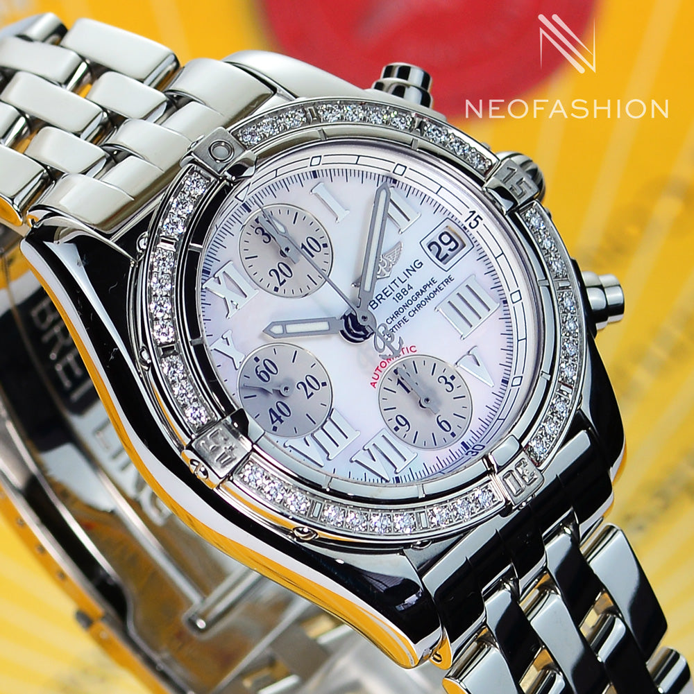 breitling a13357