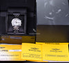Breitling Cockpit Chronograph Diamond Bezel MOP Diamond Dial A13357