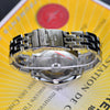 Breitling Cockpit Chronograph Diamond Bezel MOP Diamond Dial A13357