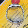 Breitling Cockpit Chronograph Diamond Bezel MOP Diamond Dial A13357