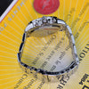 Breitling Cockpit Chronograph Diamond Bezel MOP Diamond Dial A13357