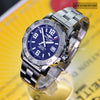 Breitling Colt Chronometer Quartz 44mm Black Dial A74387﻿