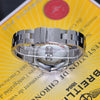 Breitling Colt Chronometer Quartz 44mm Black Dial A74387﻿