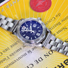 Breitling Colt Chronometer Quartz 44mm Black Dial A74387﻿
