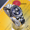 Breitling Colt Chronograph 41mm Super Quartz Stainless Steel Black A73380