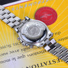 Breitling Colt Chronograph 41mm Super Quartz Stainless Steel Black A73380