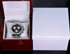 Breitling Colt Chronograph 41mm Super Quartz Stainless Steel Black A73380