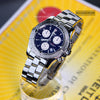 Breitling Colt Chronograph 41mm Super Quartz Stainless Steel Black A73380