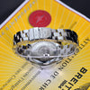 Breitling Colt Chronograph 41mm Super Quartz Stainless Steel Black A73380