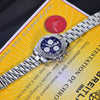 Breitling Colt Chronograph 41mm Super Quartz Stainless Steel Black A73380