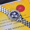 Breitling Colt Chronograph 41mm Super Quartz Stainless Steel Black A73380