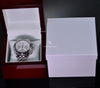 Breitling Crosswind Special White Dial Mens Watch A44355