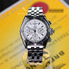 Breitling Crosswind Special White Dial Mens Watch A44355