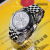 Breitling Crosswind Special White Dial Mens Watch A44355
