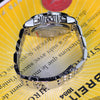 Breitling Crosswind Special White Dial Mens Watch A44355