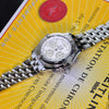 Breitling Crosswind Special White Dial Mens Watch A44355