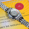 Breitling Crosswind Black Dial with Mother Of Pearl Subdials Mens Watch A13355