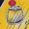 Breitling Crosswind Racing Black Dial Steel Mens Watch B13355