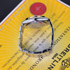 Breitling Crosswind 18K Gold/Stainless Steel Black Dial B13355