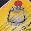 Breitling Crosswind 18K Gold/Stainless Steel Black Dial B13355