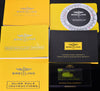 Breitling Navitimer Montbrillant Datora Black Dial A21330 Mens Watch