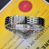 Breitling Navitimer Montbrillant Datora Black Dial A21330 Mens Watch