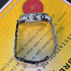 Breitling Navitimer Montbrillant Datora Black Dial A21330 Mens Watch