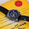 Breitling Super Avenger Blacksteel PVD Limited Edition M13370 - NeoFashionStore