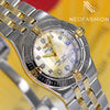 Breitling Starliner Ladies 18K/SS Gold MOP Diamond Dial B71340 - NeoFashionStore