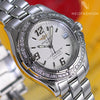 Breitling Colt Oceane Lady Diamond Bezel A57350 - NeoFashionStore