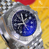 Breitling Chronomat Blackbird Black Dial A13353 Mens Watch - NeoFashionStore