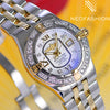 Breitling Starliner Ladies Factory Diamonds MOP B71340 - NeoFashionStore