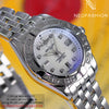 Breitling Galactic Lady 32 Factory Diamond MOP Dial A71356 - NeoFashionStore