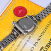 Breitling Emergency 42mm Black Dial Titanium Mens Watch A56121