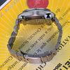 Breitling Emergency 42mm Yellow Dial Titanium Mens Watch E76321