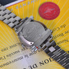 Breitling Emergency 42mm Yellow Dial Titanium Mens Watch E76321