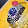 Breitling Emergency Special "Vertical De Aviacion" 42mm Black Dial Watch E76321